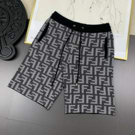 Picture of Fendi Short Pants _SKUFendiM-2XLtltx3317327